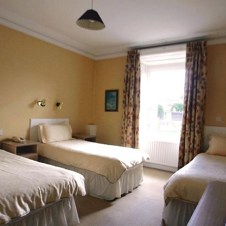 Hotel Ardagh House Dublin Exterior foto