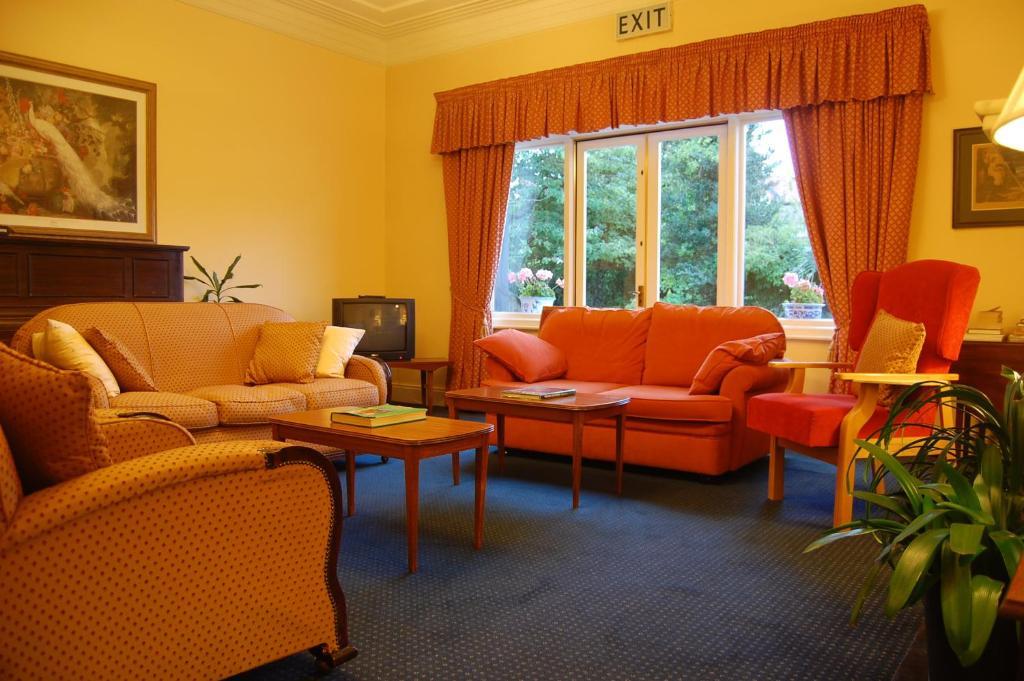 Hotel Ardagh House Dublin Exterior foto