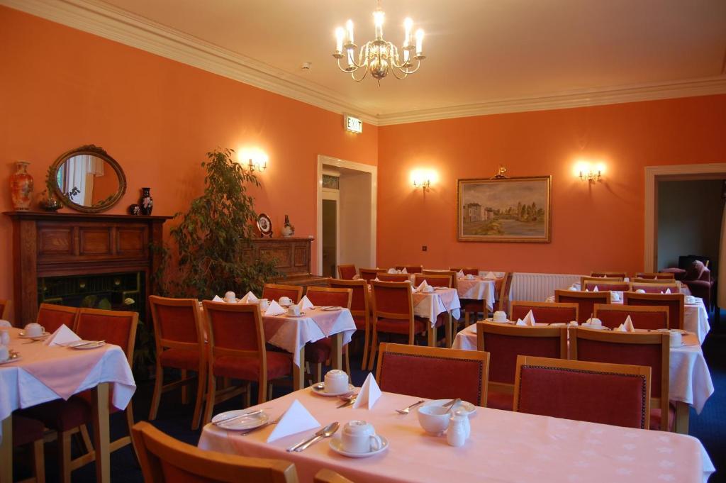Hotel Ardagh House Dublin Exterior foto
