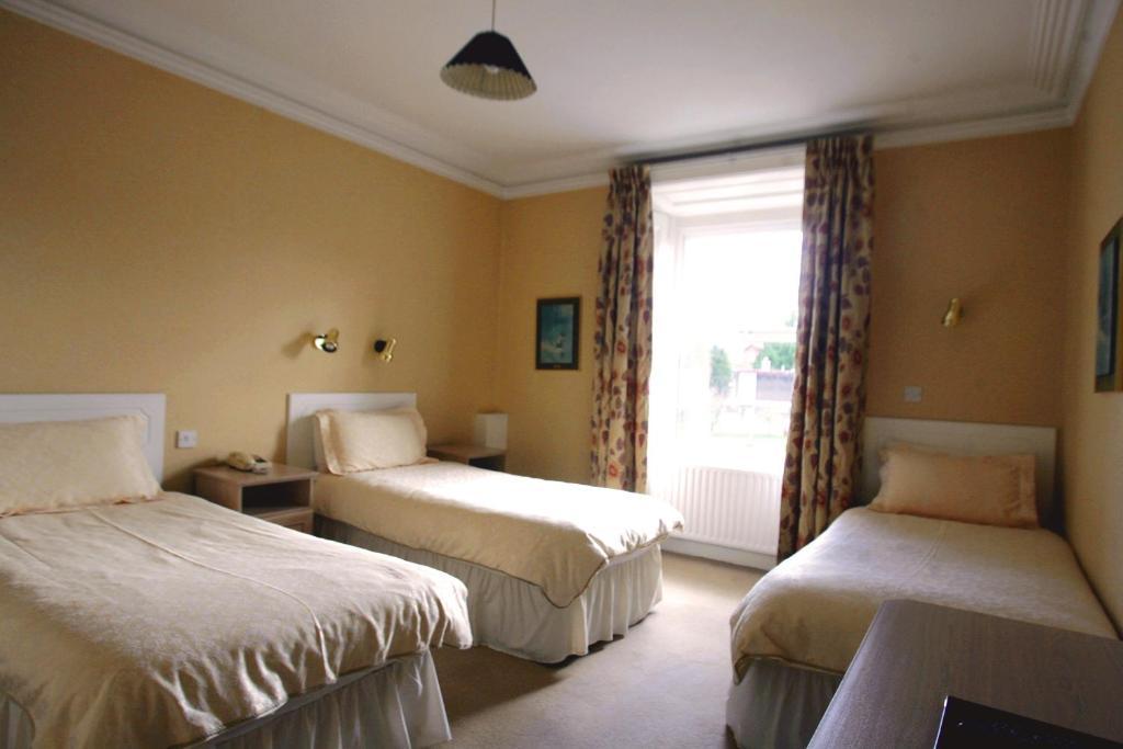 Hotel Ardagh House Dublin Exterior foto