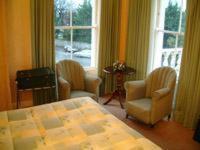 Hotel Ardagh House Dublin Exterior foto