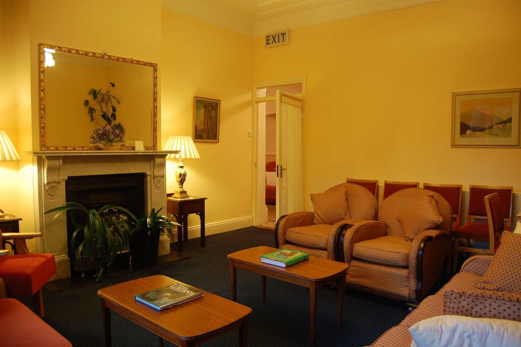 Hotel Ardagh House Dublin Exterior foto