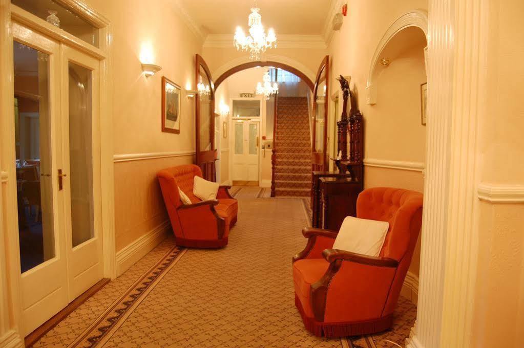 Hotel Ardagh House Dublin Exterior foto